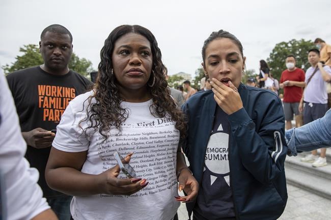 Progressives see blueprint for next fights in eviction win | iNFOnews.ca Progressives see blueprint for next fights in eviction win | iNFOnews.ca