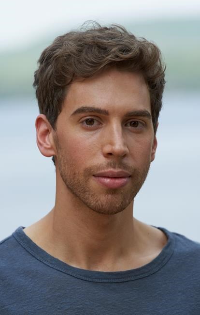 Amazon Prime Video shooting Canadian comedy 'The Lake' in northern Ontario | iNFOnews.ca Amazon Prime Video shooting Canadian comedy 'The Lake' in northern Ontario | iNFOnews.ca