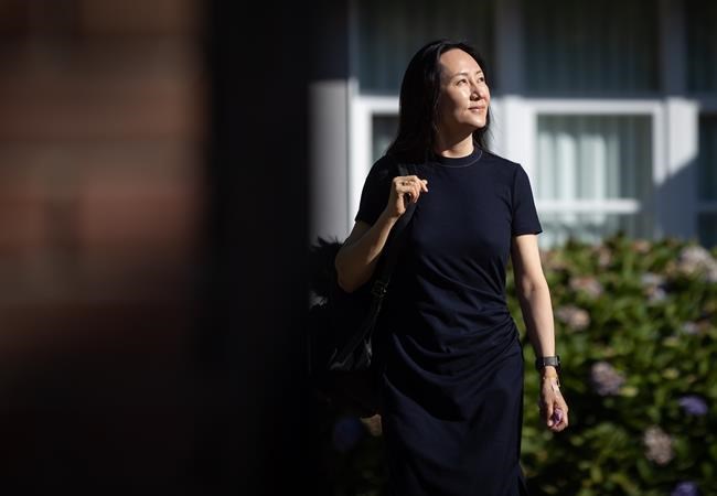 Canada's attorney general says U.S. has 'very high' standards on extradition evidence | iNFOnews.ca