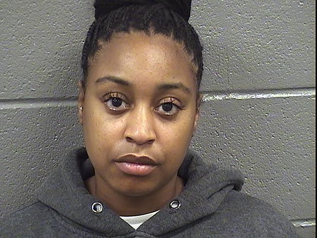 Chicago police officer charged in downtown subway shooting | iNFOnews.ca Chicago police officer charged in downtown subway shooting | iNFOnews.ca