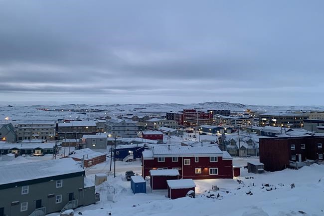 'A real struggle:' Nursing shortage leading to health centre closures in Nunavut | iNFOnews.ca