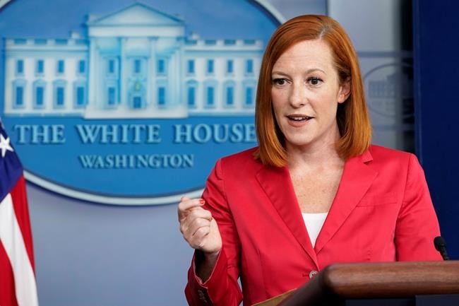 DeSantis feuds with Biden White House as COVID cases rise | iNFOnews.ca