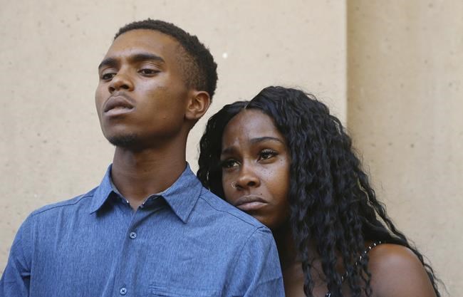 Widely debated cases help spark federal Phoenix police probe | iNFOnews.ca
