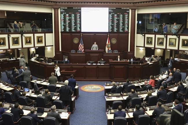 US officials approve Florida-Seminole sports betting deal | iNFOnews.ca US officials approve Florida-Seminole sports betting deal | iNFOnews.ca