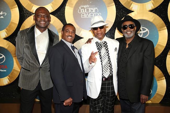 Kool & the Gang co-founder Dennis Thomas dead at age 70 | iNFOnews.ca