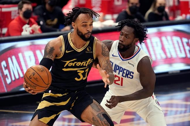 Raptors re-sign restricted free agent Gary Trent Jr. to multi-year deal | iNFOnews.ca Raptors re-sign restricted free agent Gary Trent Jr. to multi-year deal | iNFOnews.ca