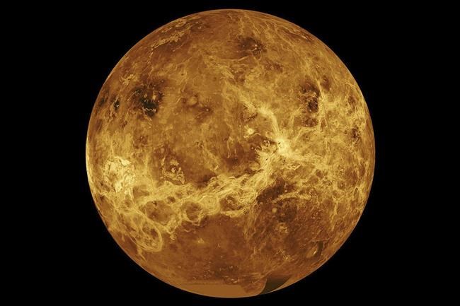 Europe, Japan probes to get 1st look at destination Mercury | iNFOnews.ca Europe, Japan probes to get 1st look at destination Mercury | iNFOnews.ca