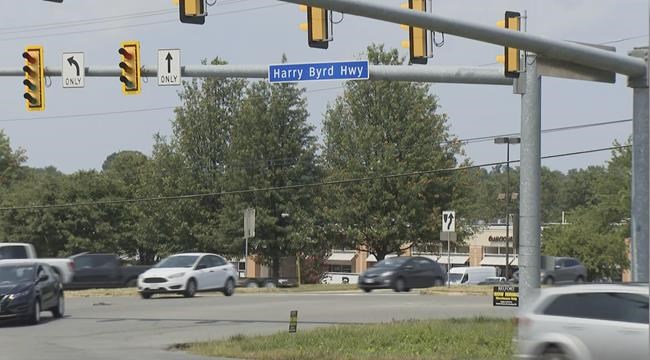 Virginia contends with Confederate names on side streets | iNFOnews.ca