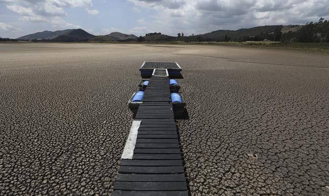 5 things to know about the new UN report on climate change | iNFOnews.ca 5 things to know about the new UN report on climate change | iNFOnews.ca