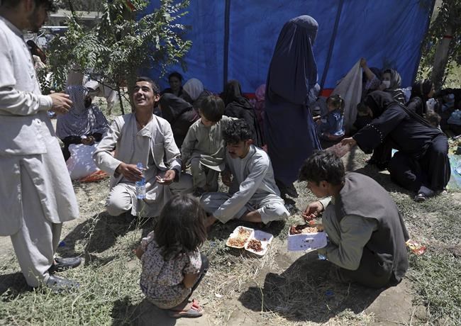 Official: Protracted Afghan war Pakistan's worst nightmare | iNFOnews.ca Official: Protracted Afghan war Pakistan's worst nightmare | iNFOnews.ca