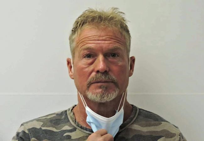 Colorado husband accused of killing wife appears in court | iNFOnews.ca Colorado husband accused of killing wife appears in court | iNFOnews.ca