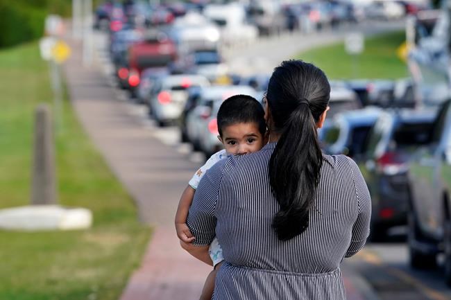 Canada reopens its border for vaccinated US visitors | iNFOnews.ca