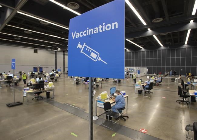 A look at COVID-19 reopening plans across the country | iNFOnews.ca