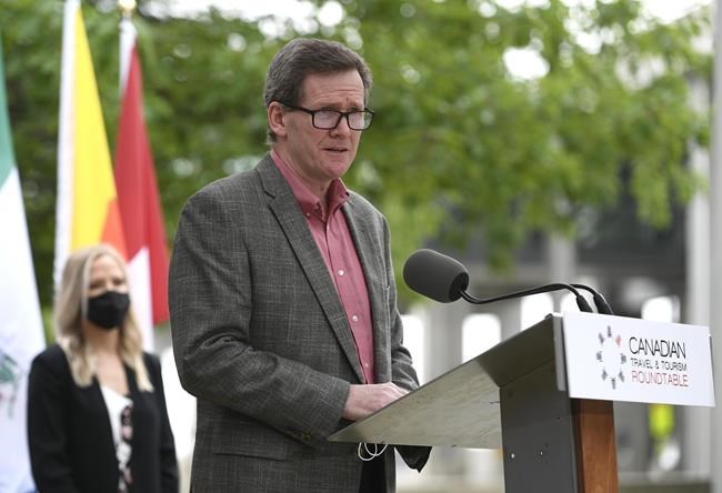 Travel industry welcomes vaccine passport, but worries over timeline persist | iNFOnews.ca