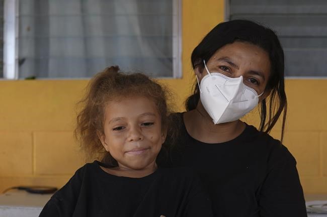 Migrants find themselves stranded abroad by new US policy | iNFOnews.ca