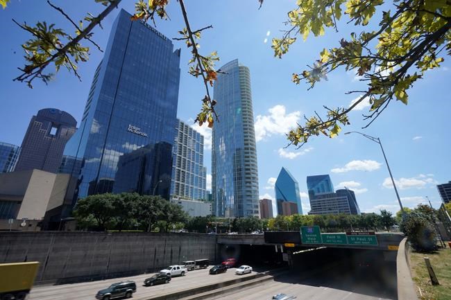 Census shows less white Texas ahead of redistricting fight | iNFOnews.ca