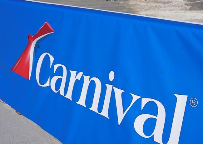 27 people aboard Carnival cruise test positive for COVID-19 | iNFOnews.ca