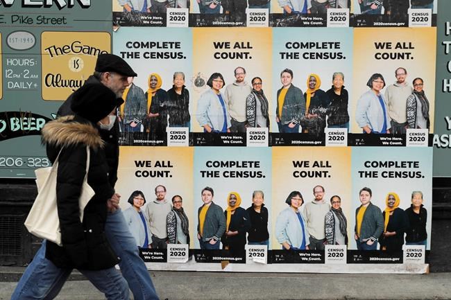 Census officials: Fewer gaps in data than initially feared | iNFOnews.ca
