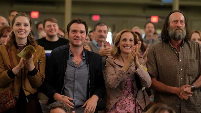 Review: ‘CODA’ welcomes us into a family we may never forget | iNFOnews.ca Review: ‘CODA’ welcomes us into a family we may never forget | iNFOnews.ca
