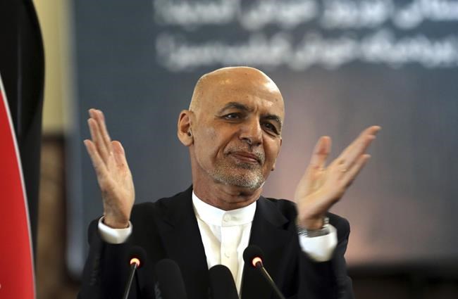 Russian embassy: Afghan leader fled with cars full of cash | iNFOnews.ca Russian embassy: Afghan leader fled with cars full of cash | iNFOnews.ca