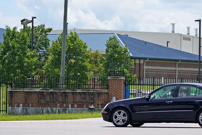 'Do not give up': Americans help Afghans in new homeland | iNFOnews.ca