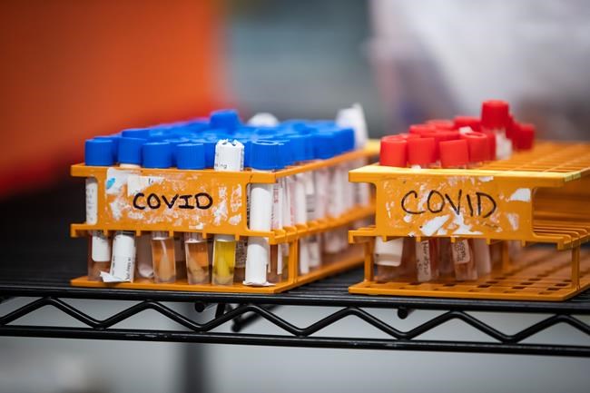 COVID-19 cases more than double in the Northwest Territories in one day | iNFOnews.ca