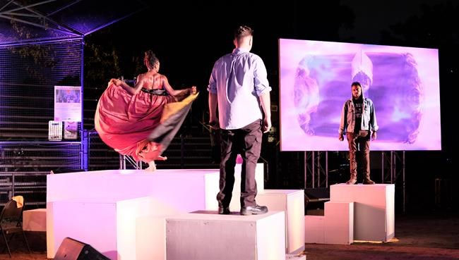 NAC rings in return of live performance with eclectic 2021-22 slate | iNFOnews.ca