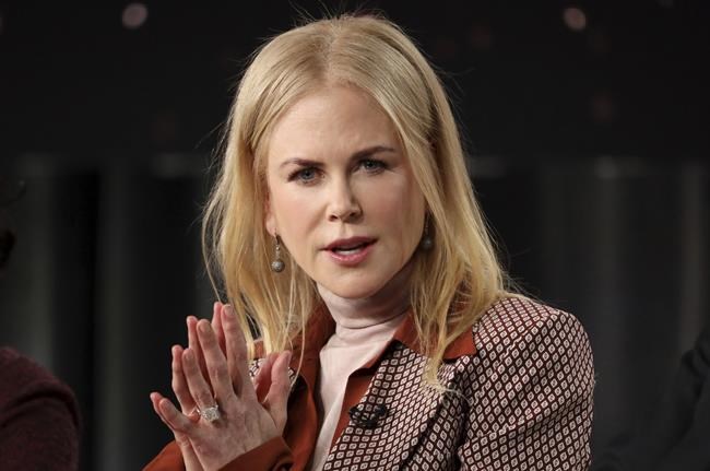 Hong Kong grants quarantine exemption to Nicole Kidman | iNFOnews.ca Hong Kong grants quarantine exemption to Nicole Kidman | iNFOnews.ca