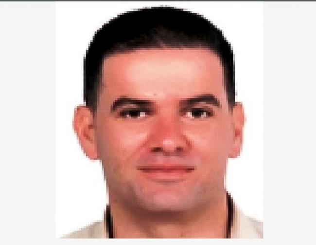 Italian alleged mobster linked to Van Goghs is held in Dubai | iNFOnews.ca Italian alleged mobster linked to Van Goghs is held in Dubai | iNFOnews.ca