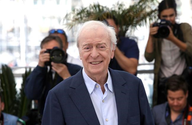 Czech film festival to honor Michael Caine, Ethan Hawke | iNFOnews.ca