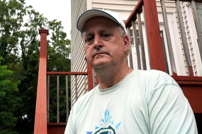 US appeals court refuses to end CDC's eviction moratorium | iNFOnews.ca