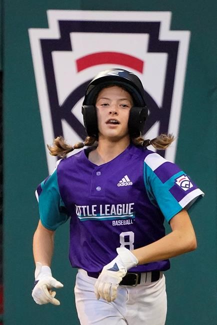 Little League: New life for US squads with no foreign teams | iNFOnews.ca