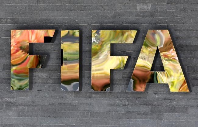 Ex-Salvadoran soccer boss pleads guilty to bribery charge | iNFOnews.ca Ex-Salvadoran soccer boss pleads guilty to bribery charge | iNFOnews.ca