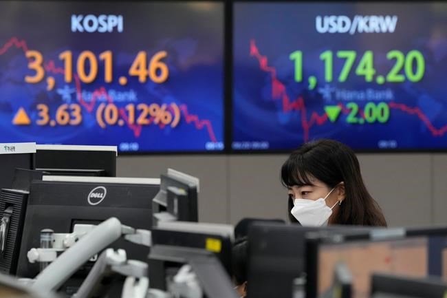 S&P/TSX closes just shy of all-time high on positive day for North American markets | iNFOnews.ca