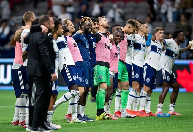 Canadian Championship pits Whitecaps against Pacific FC in inaugural B.C. derby | iNFOnews.ca