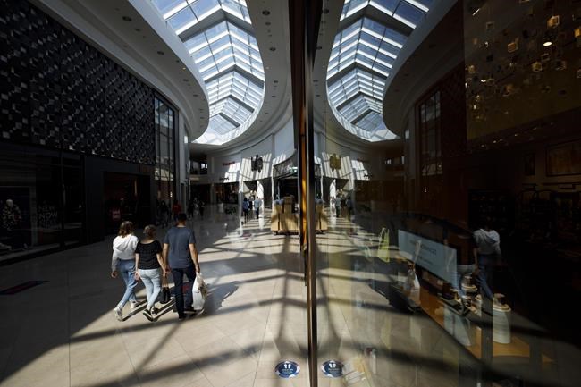 Tokyo Smoke cannabis stores to open at four Ontario malls: Canopy Growth | iNFOnews.ca Tokyo Smoke cannabis stores to open at four Ontario malls: Canopy Growth | iNFOnews.ca