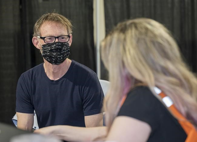 Territory's top doctor disputes allegations made by Yukon Party | iNFOnews.ca