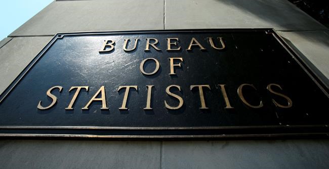 Statistics Canada says economy contracted in second quarter, estimates drop in July | iNFOnews.ca Statistics Canada says economy contracted in second quarter, estimates drop in July | iNFOnews.ca