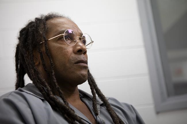 Longtime Missouri inmate will wait weeks for new court date | iNFOnews.ca