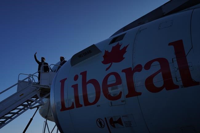 Tories target Trudeau on economy as new StatCan figures show recent contraction | iNFOnews.ca Tories target Trudeau on economy as new StatCan figures show recent contraction | iNFOnews.ca