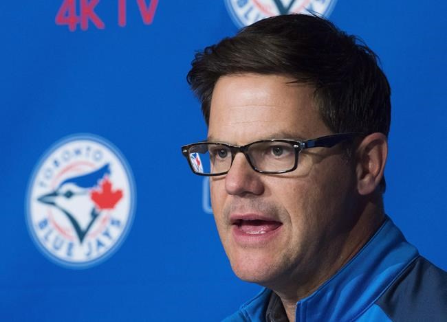 Atkins believes slump is behind Blue Jays as Toronto makes late playoff push | iNFOnews.ca