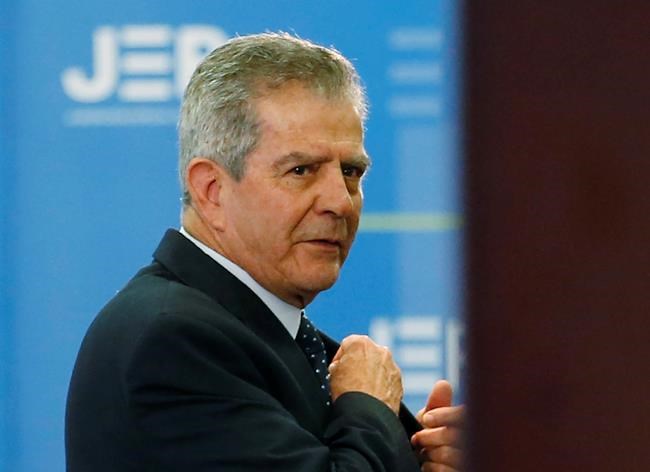 Colombia court refuses to try general accused in 104 murders | iNFOnews.ca