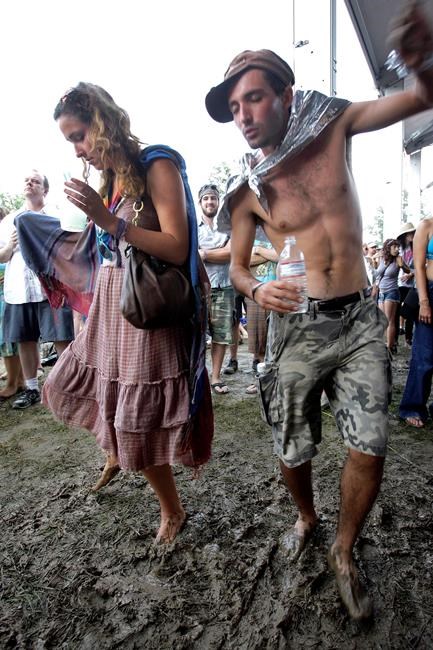 Heavy rain from Ida forces Bonnaroo music fest to cancel | iNFOnews.ca