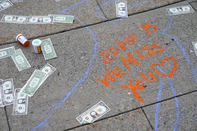 Judge conditionally approves Purdue Pharma opioid settlement | iNFOnews.ca