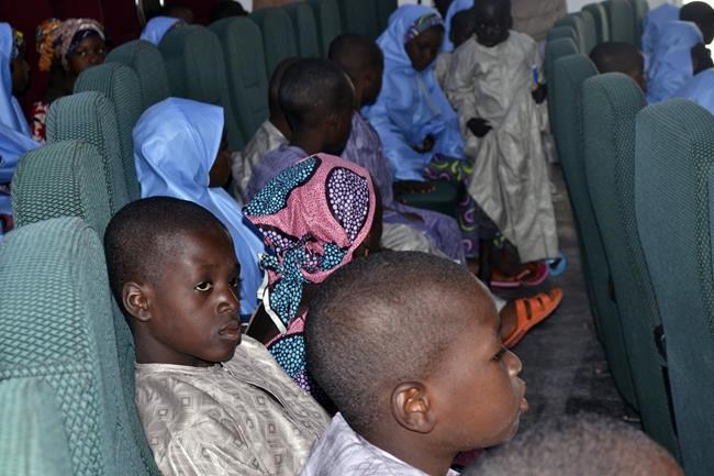 EXPLAINER: Who are the gunmen abducting Nigerian students? | iNFOnews.ca EXPLAINER: Who are the gunmen abducting Nigerian students? | iNFOnews.ca