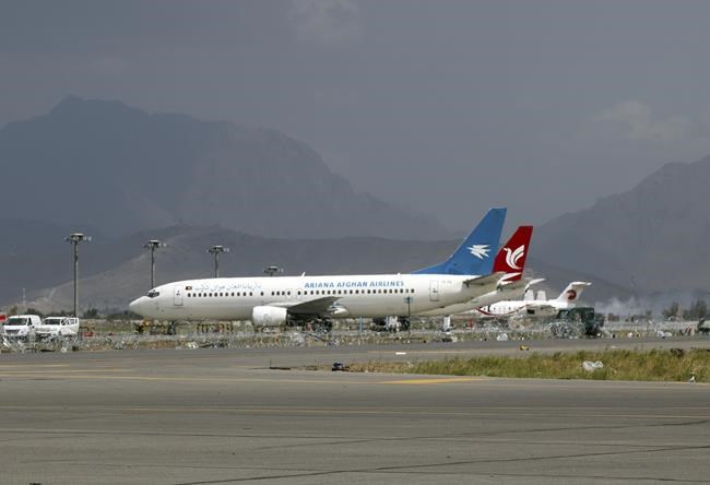 The Latest: Albania says more Afghans arrive for hosting | iNFOnews.ca The Latest: Albania says more Afghans arrive for hosting | iNFOnews.ca