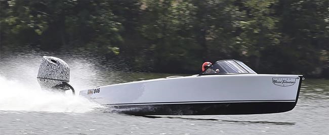 Electric boats making waves without the noise | iNFOnews.ca Electric boats making waves without the noise | iNFOnews.ca
