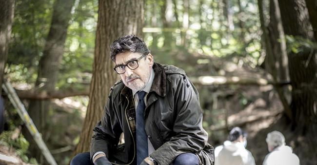 Amazon Prime Video filming Louise Penny novel adaptation 'Three Pines' in Quebec | iNFOnews.ca
