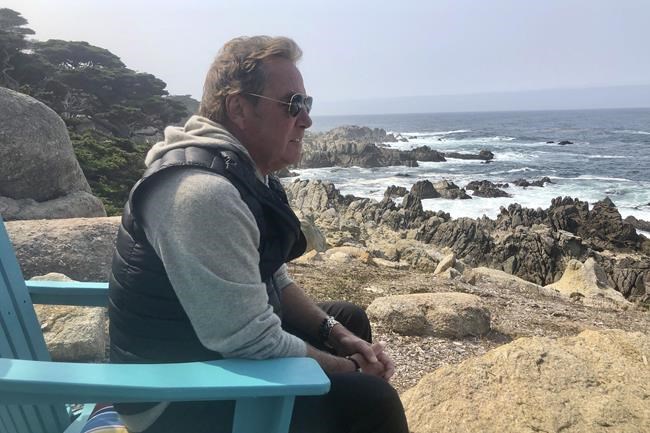 20 years after 9/11: 'We will live with the scars' forever | iNFOnews.ca