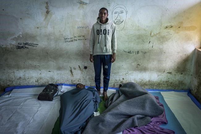 'Very brutal': In Ethiopia, Tigray forces accused of abuses | iNFOnews.ca 'Very brutal': In Ethiopia, Tigray forces accused of abuses | iNFOnews.ca